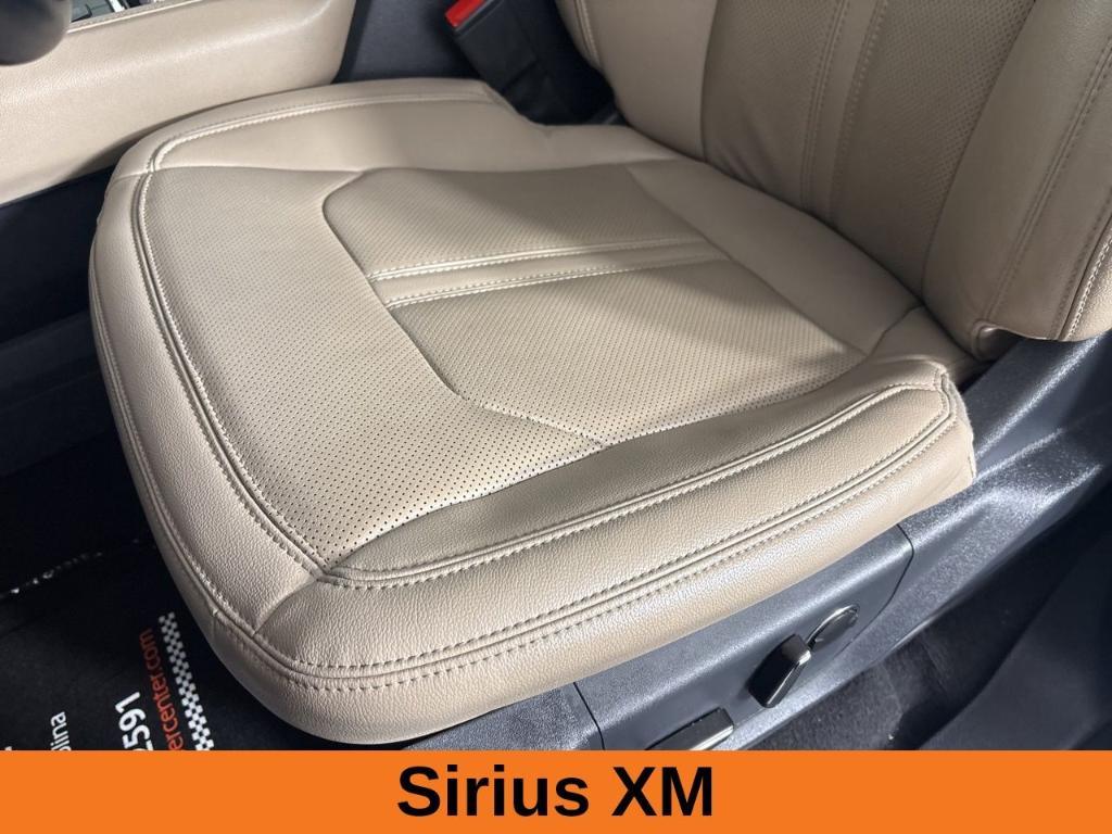 used 2024 Ford Expedition Max car, priced at $47,500