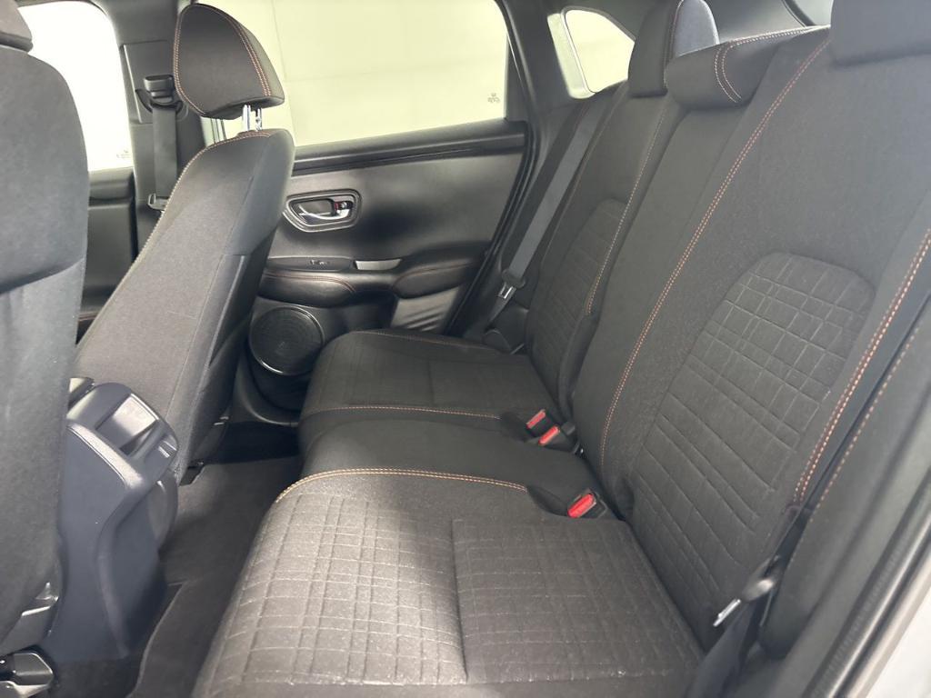 used 2025 Honda HR-V car, priced at $28,169
