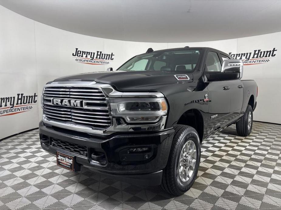 used 2024 Ram 2500 car, priced at $61,300