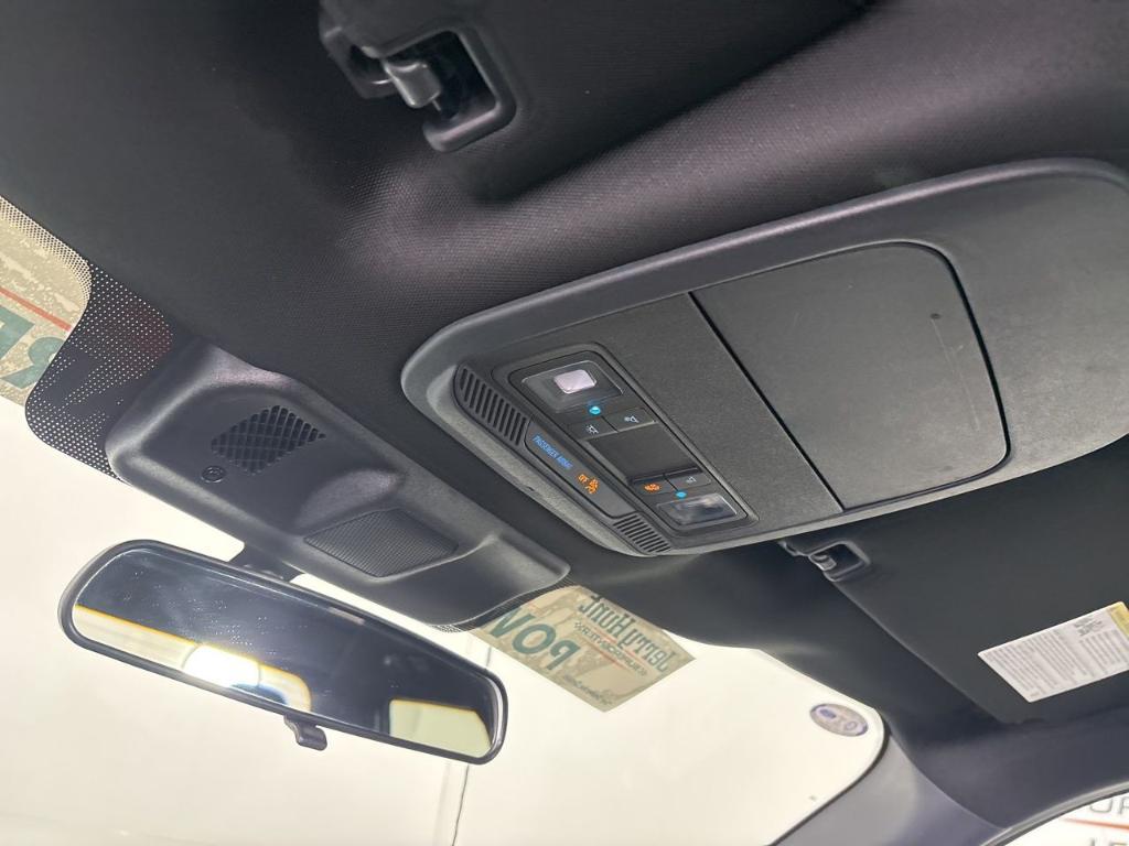 used 2024 Ford F-150 car, priced at $43,119