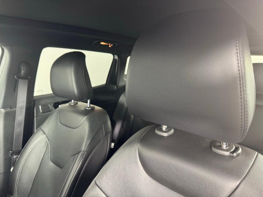used 2023 Jeep Compass car, priced at $25,988