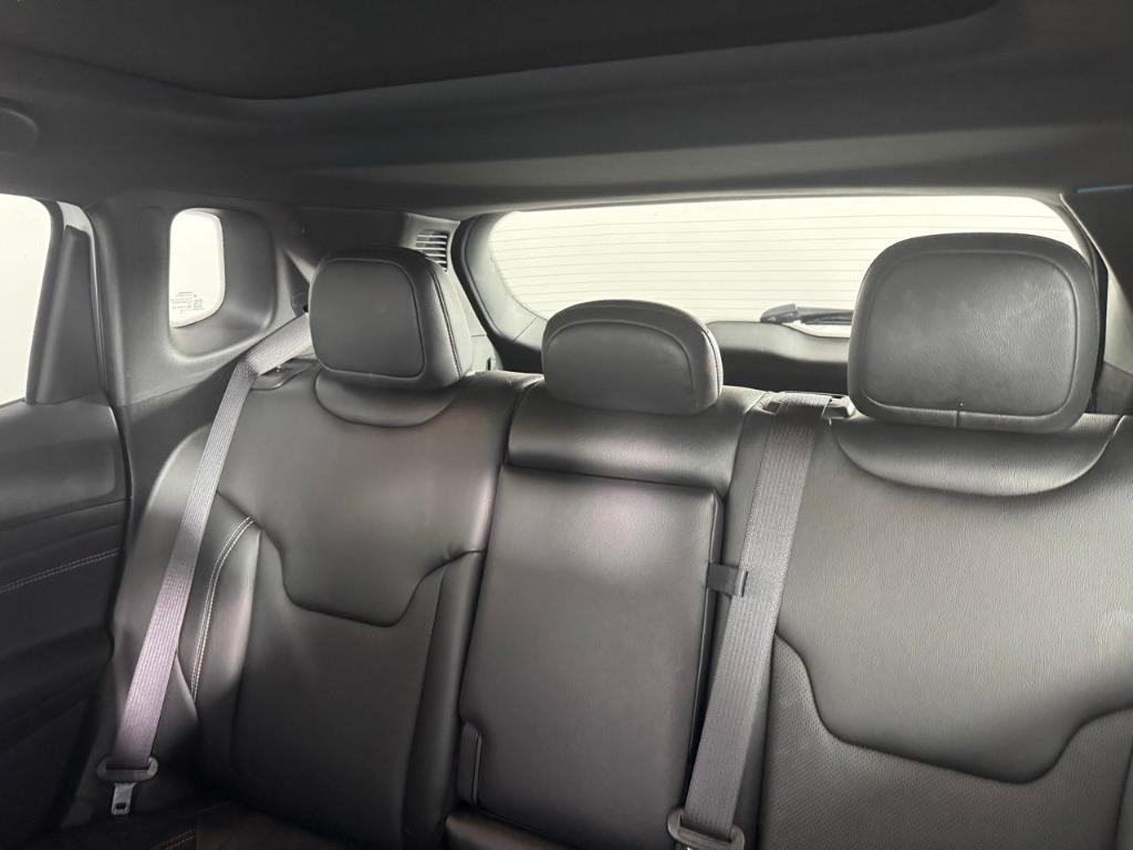 used 2023 Jeep Compass car, priced at $25,988