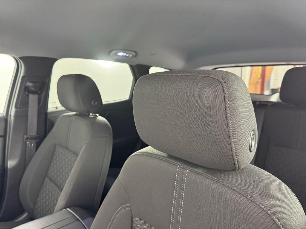 used 2022 Chevrolet Blazer car, priced at $24,820