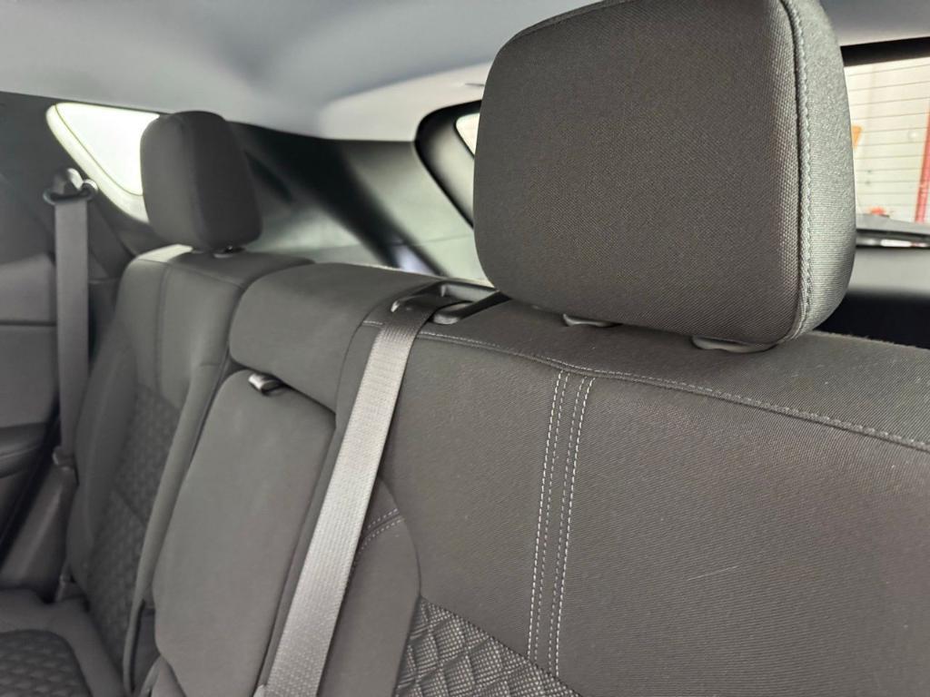 used 2022 Chevrolet Blazer car, priced at $24,820