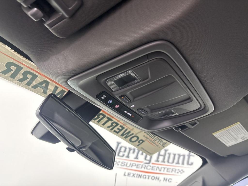 used 2022 Chevrolet Silverado 1500 Limited car, priced at $42,500