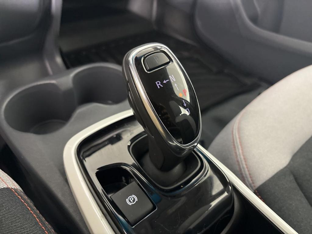 used 2019 Chevrolet Bolt EV car, priced at $14,411