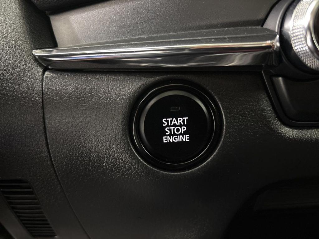 used 2024 Mazda CX-30 car, priced at $24,588