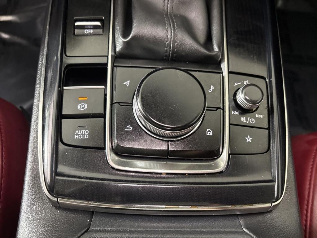 used 2024 Mazda CX-30 car, priced at $24,588