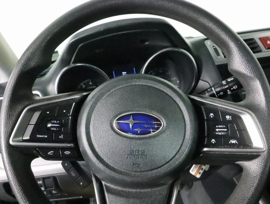 used 2019 Subaru Outback car, priced at $19,600