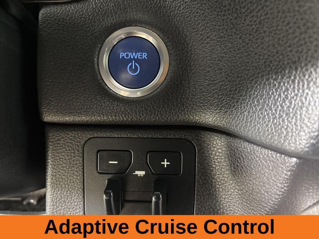 used 2024 Toyota Tundra Hybrid car, priced at $52,200