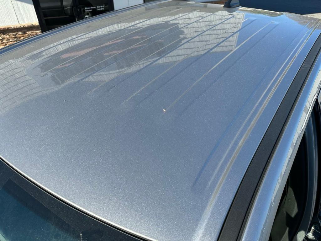 used 2022 Ram 1500 car, priced at $35,988