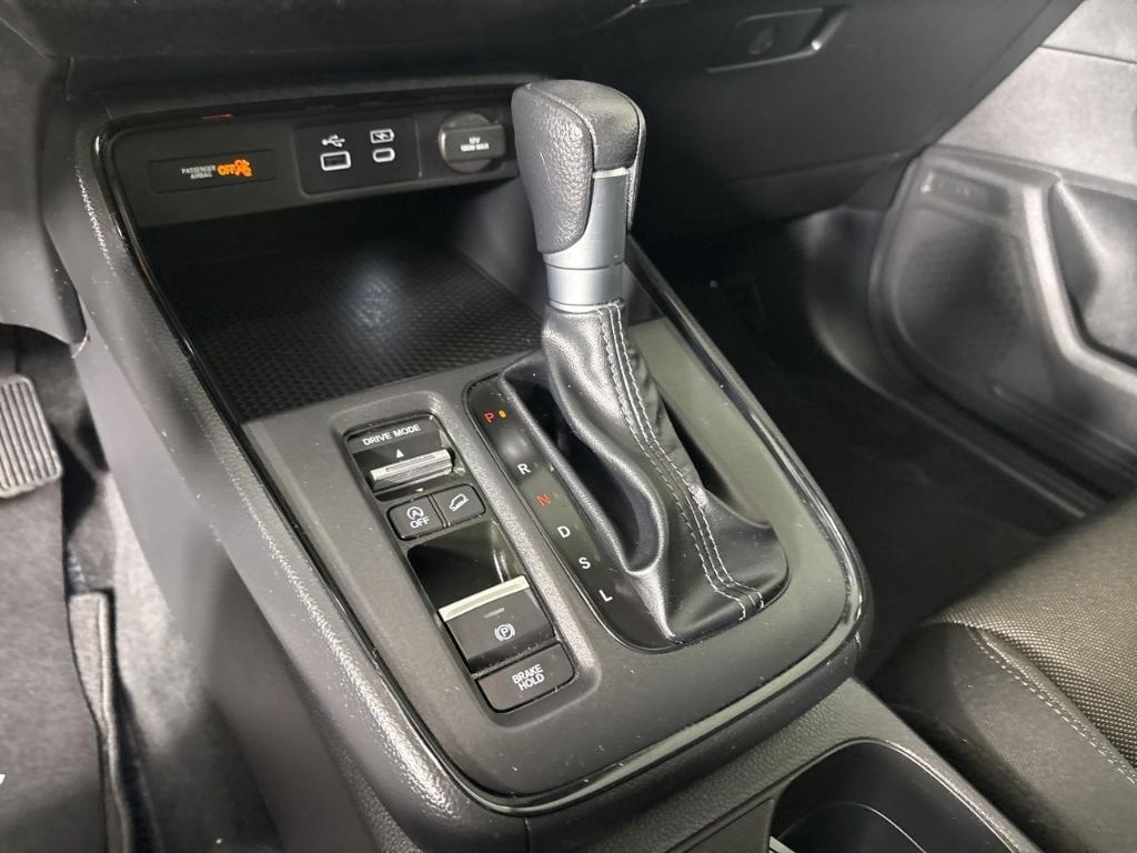 used 2024 Honda CR-V car, priced at $29,699