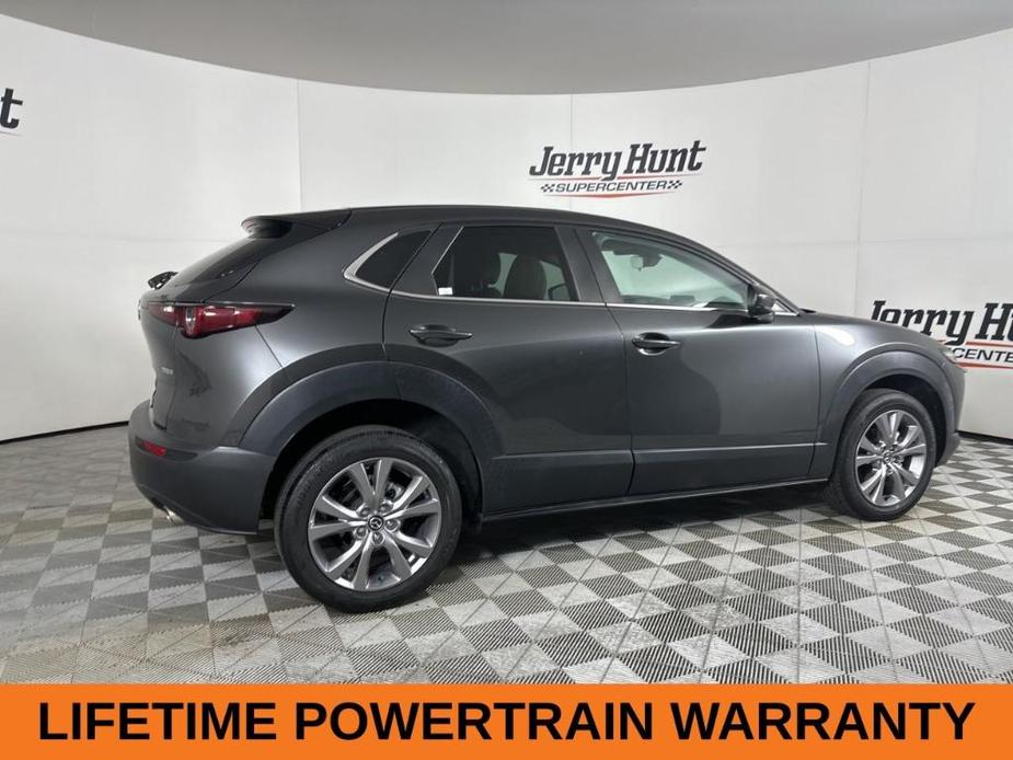 used 2021 Mazda CX-30 car, priced at $22,800