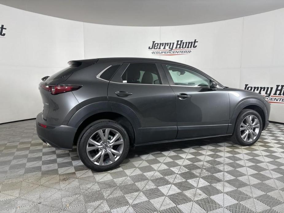 used 2021 Mazda CX-30 car, priced at $21,325