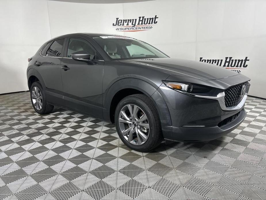 used 2021 Mazda CX-30 car, priced at $21,325