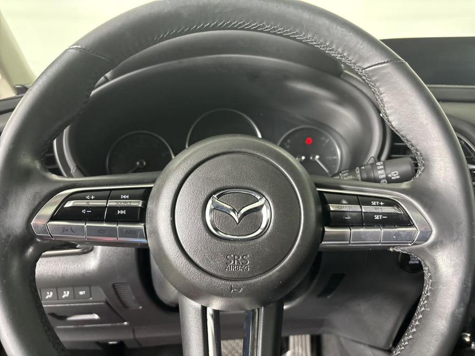 used 2021 Mazda CX-30 car, priced at $21,325