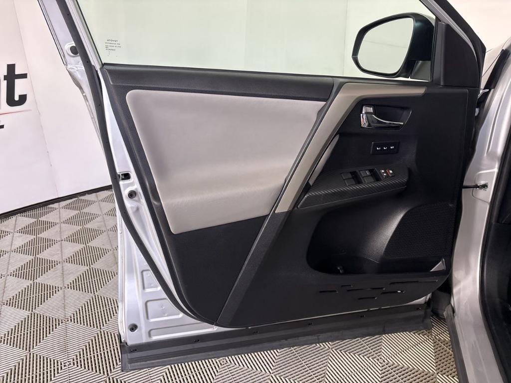 used 2014 Toyota RAV4 car, priced at $16,800