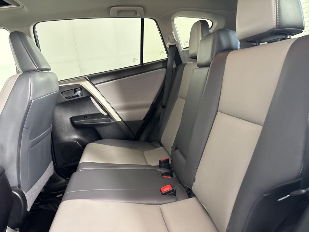 used 2014 Toyota RAV4 car, priced at $16,800