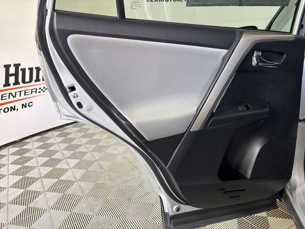used 2014 Toyota RAV4 car, priced at $16,800