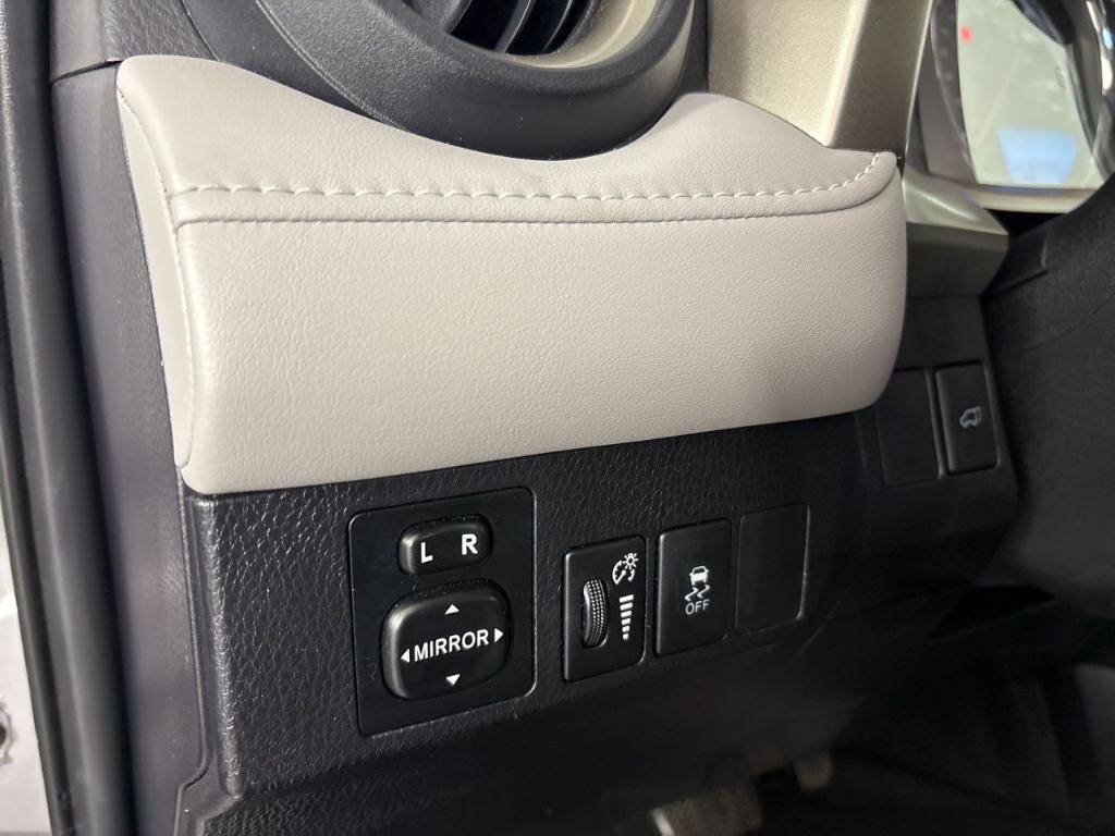used 2014 Toyota RAV4 car, priced at $16,800