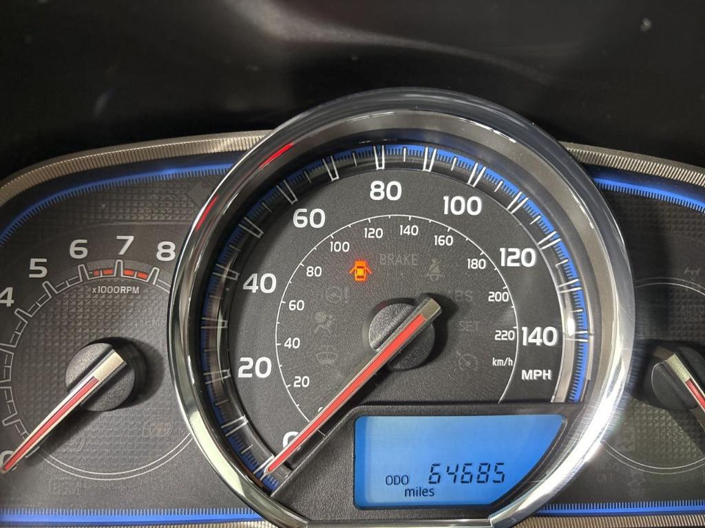 used 2014 Toyota RAV4 car, priced at $16,800