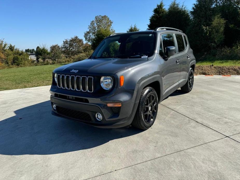 used 2020 Honda Ridgeline car, priced at $26,000