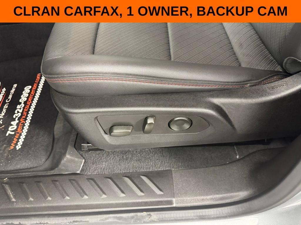 used 2024 GMC Canyon car, priced at $52,900