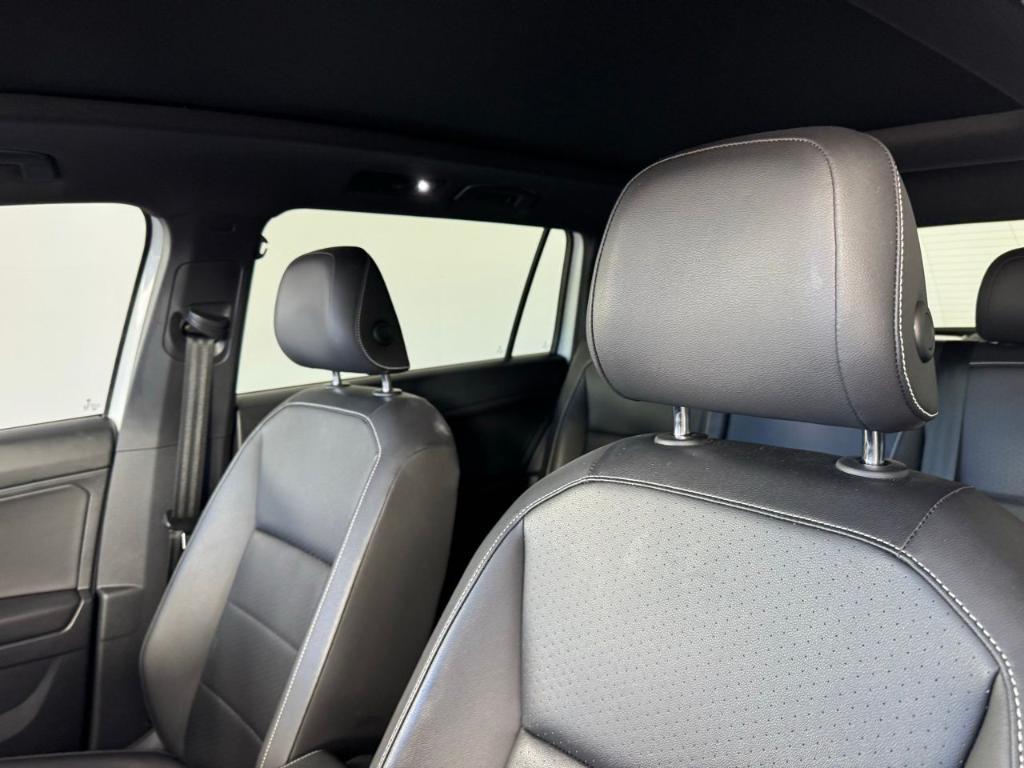 used 2021 Volkswagen Tiguan car, priced at $22,900