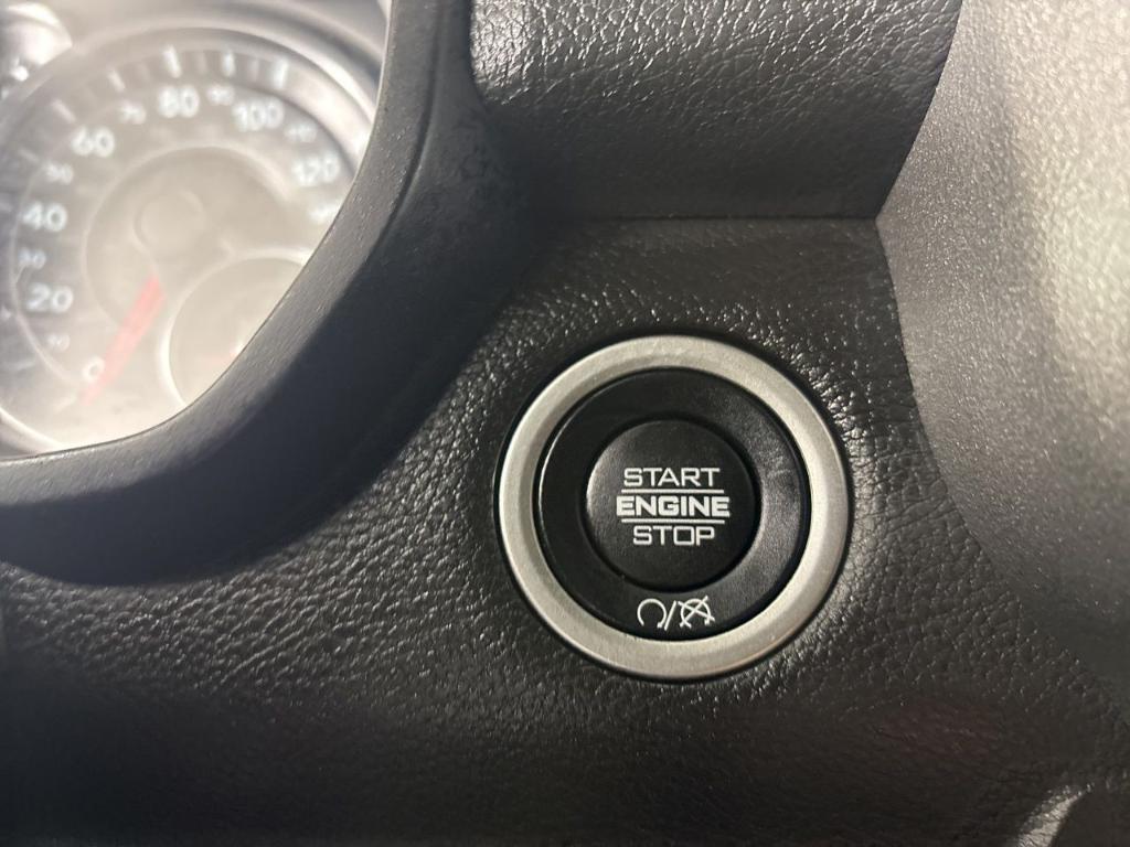 used 2023 Ram 2500 car, priced at $44,200