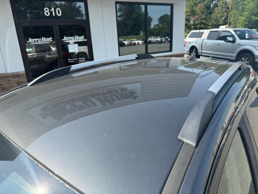 used 2019 Chevrolet Trax car, priced at $15,500