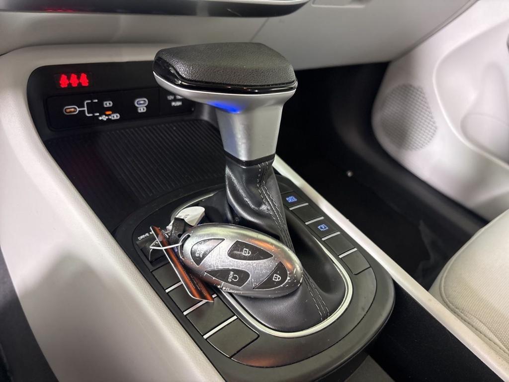 used 2024 Hyundai Kona car, priced at $21,200