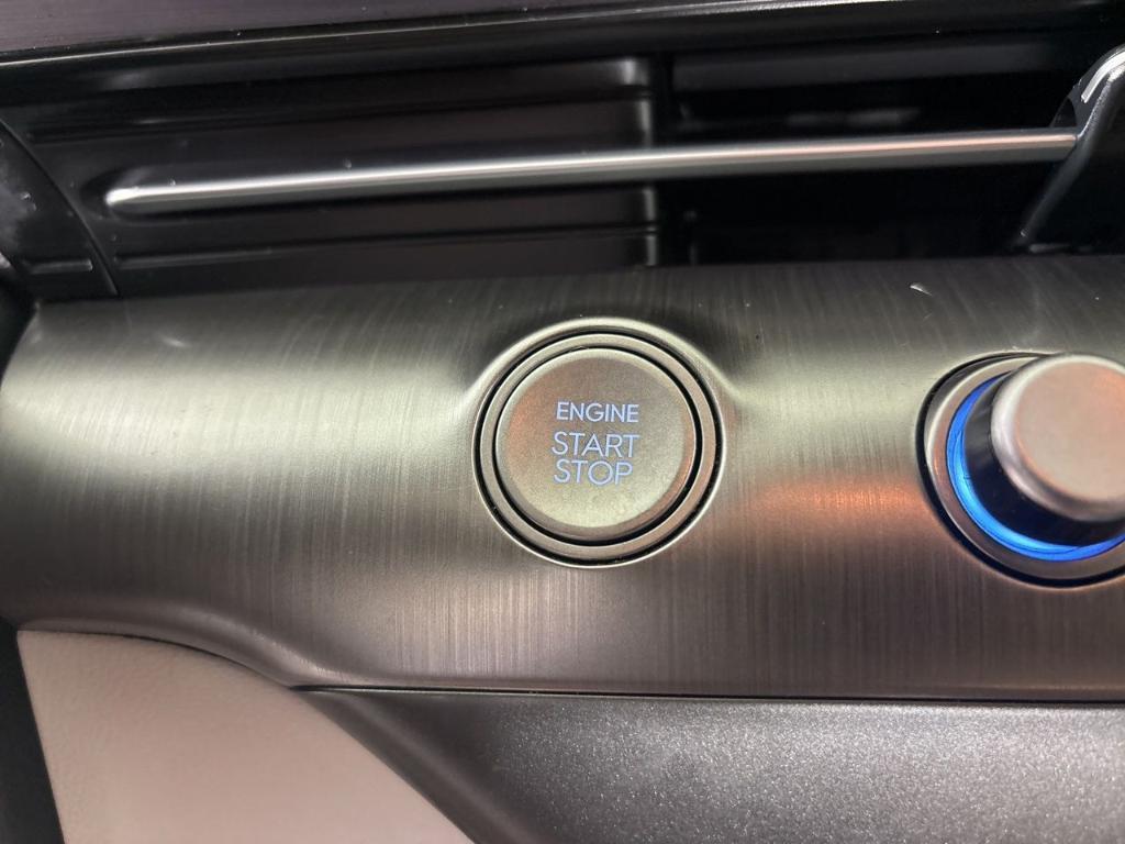 used 2024 Hyundai Kona car, priced at $21,200
