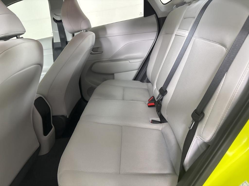 used 2024 Hyundai Kona car, priced at $21,200