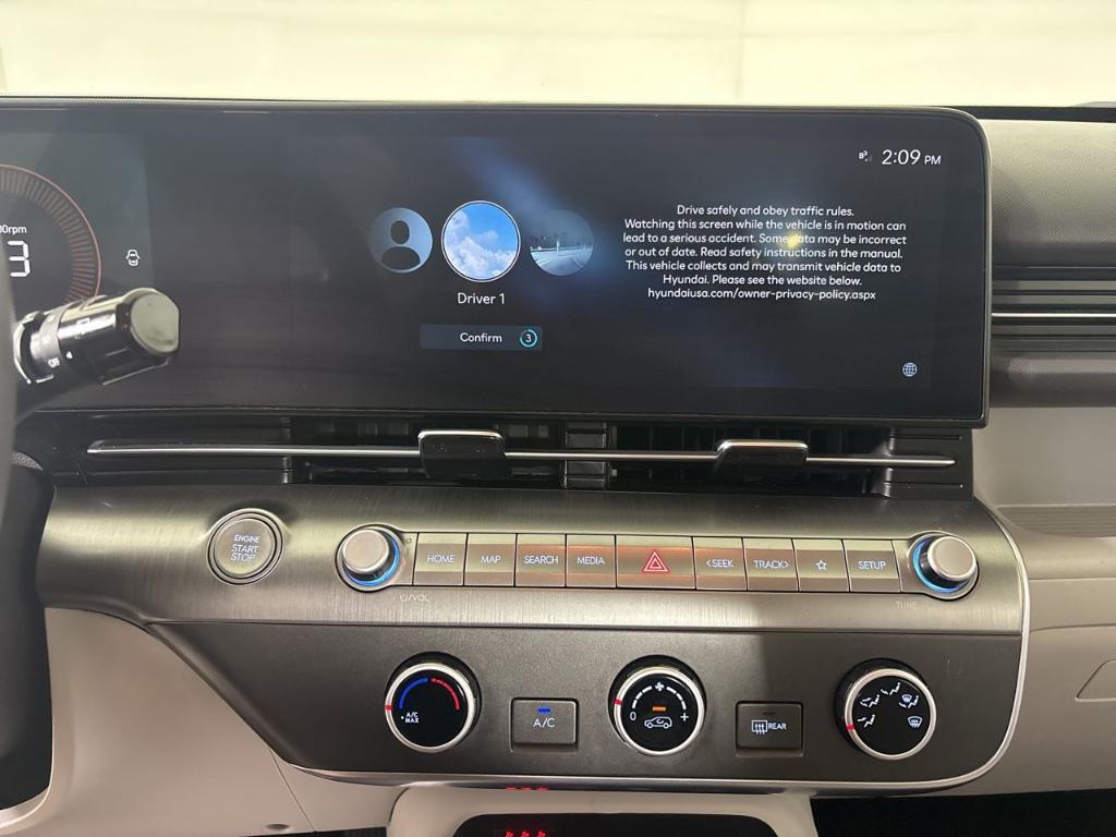 used 2024 Hyundai Kona car, priced at $21,200