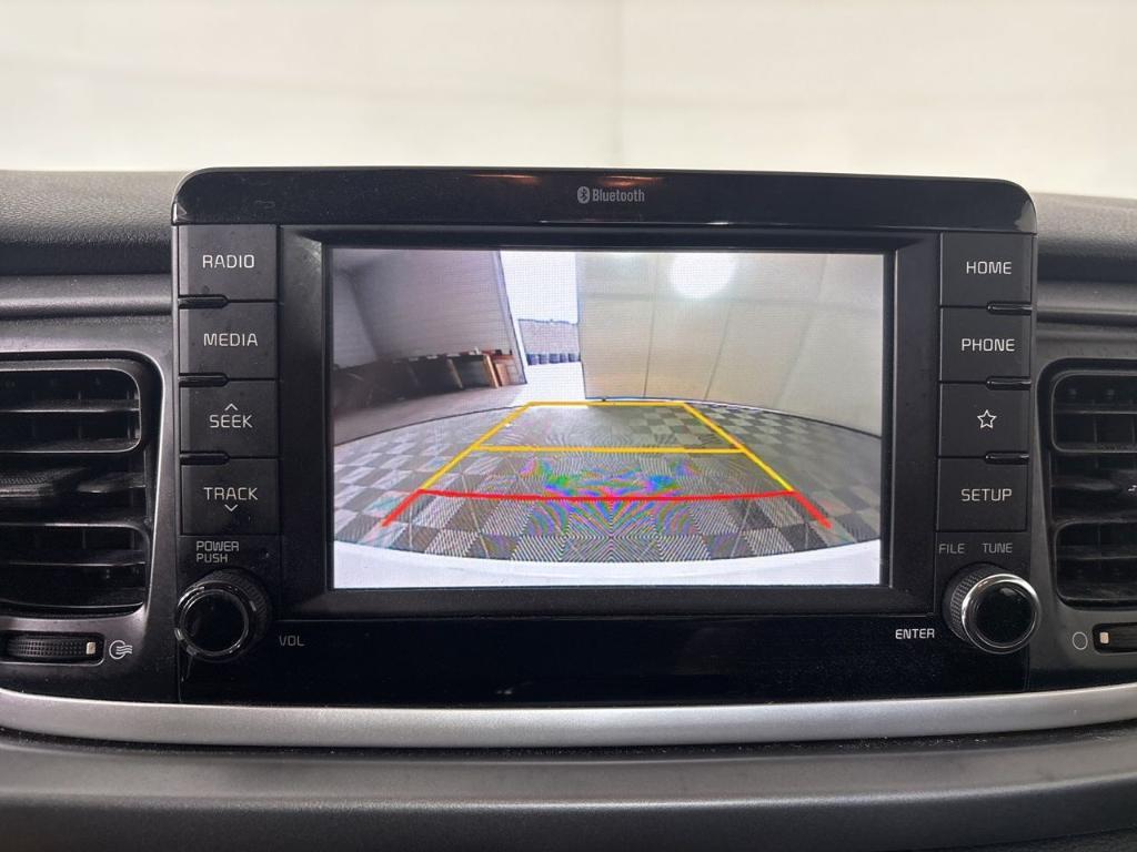 used 2020 Kia Rio car, priced at $12,999