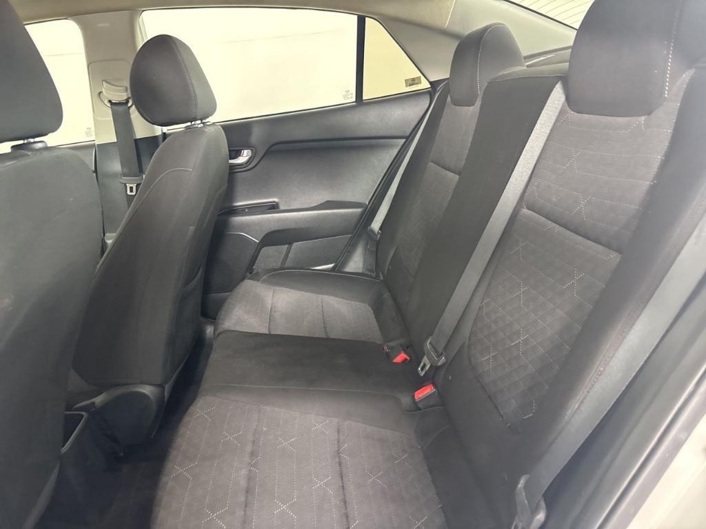 used 2020 Kia Rio car, priced at $12,999