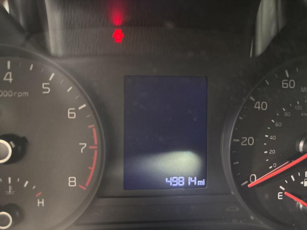 used 2020 Kia Rio car, priced at $12,999