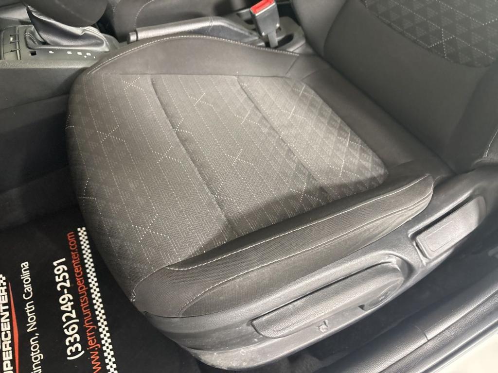 used 2020 Kia Rio car, priced at $12,999