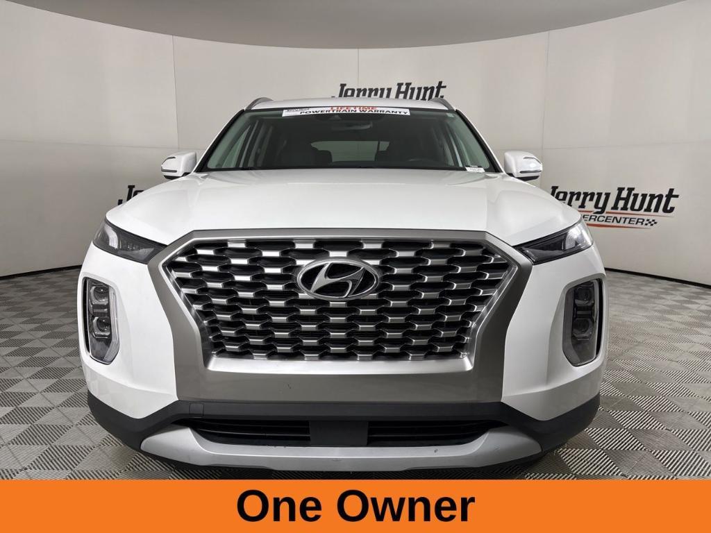 used 2022 Hyundai Palisade car, priced at $32,500