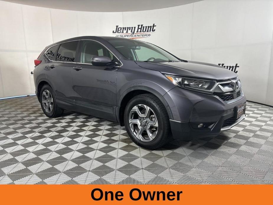 used 2019 Honda CR-V car, priced at $21,788