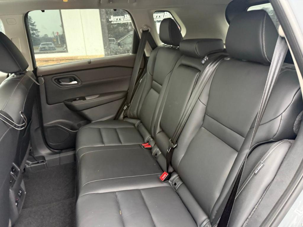 used 2023 Nissan Rogue car, priced at $25,988