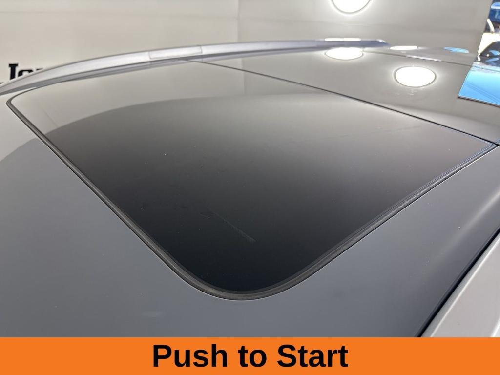 used 2023 Nissan Rogue car, priced at $25,988