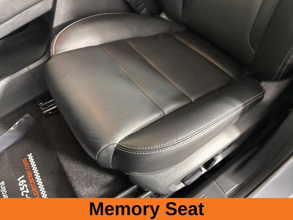 used 2023 Nissan Rogue car, priced at $25,988