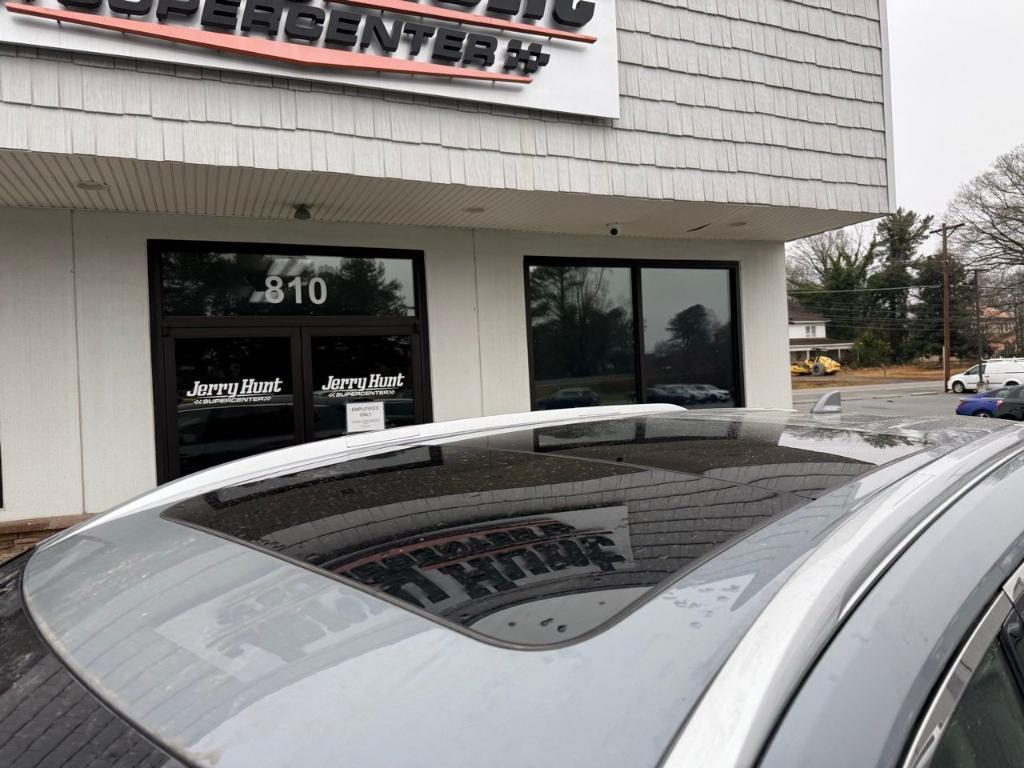 used 2023 Nissan Rogue car, priced at $25,988