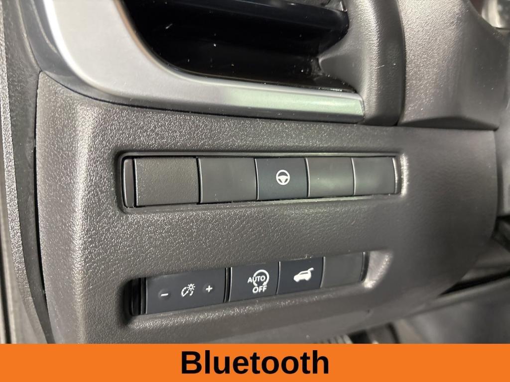 used 2023 Nissan Rogue car, priced at $25,988