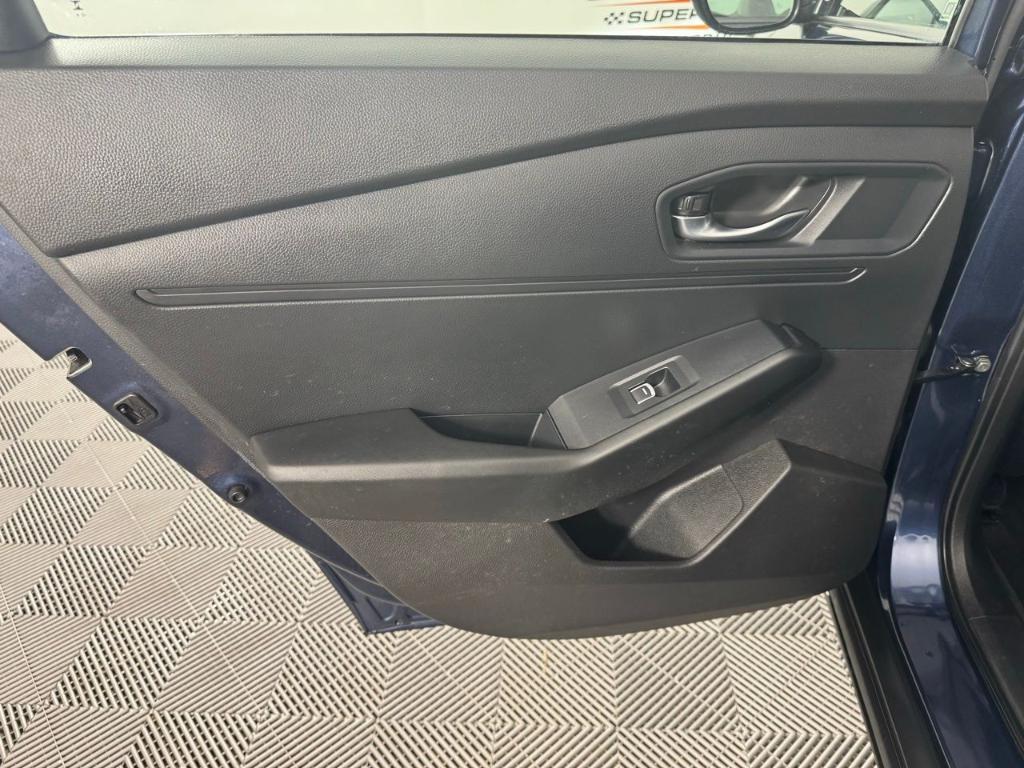 used 2024 Honda Accord car, priced at $25,994