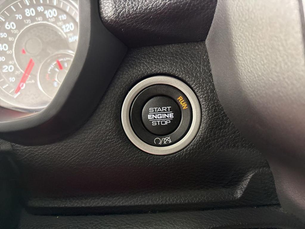 used 2024 Ram 2500 car, priced at $44,500