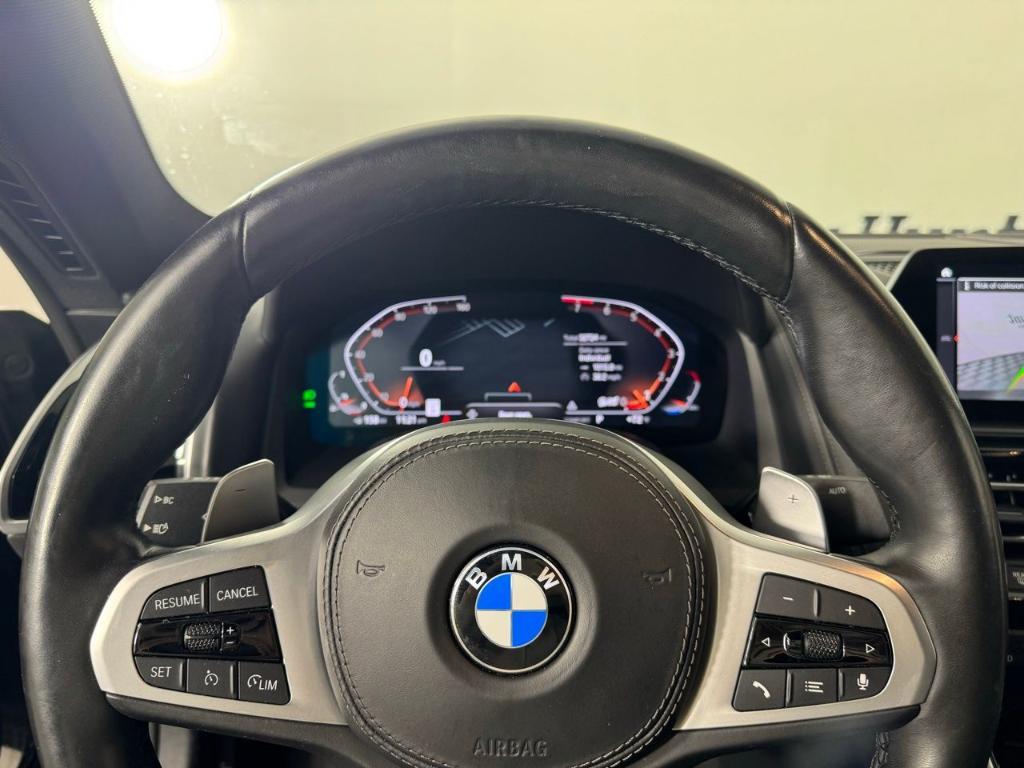 used 2022 BMW 840 Gran Coupe car, priced at $50,949