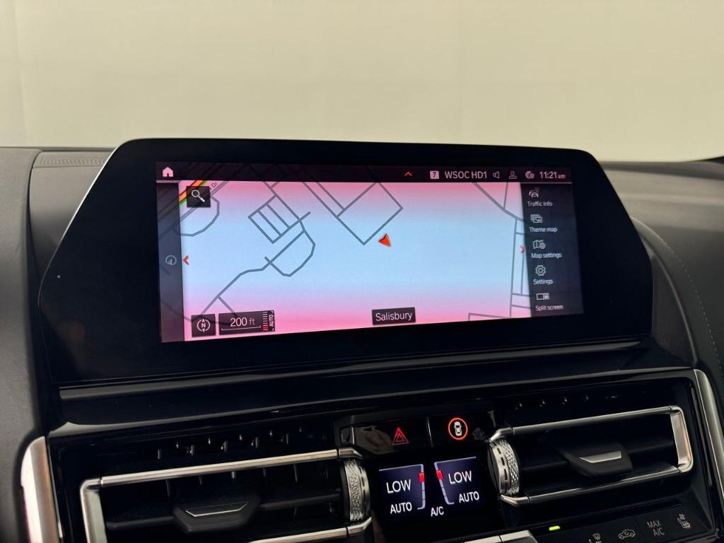 used 2022 BMW 840 Gran Coupe car, priced at $50,949