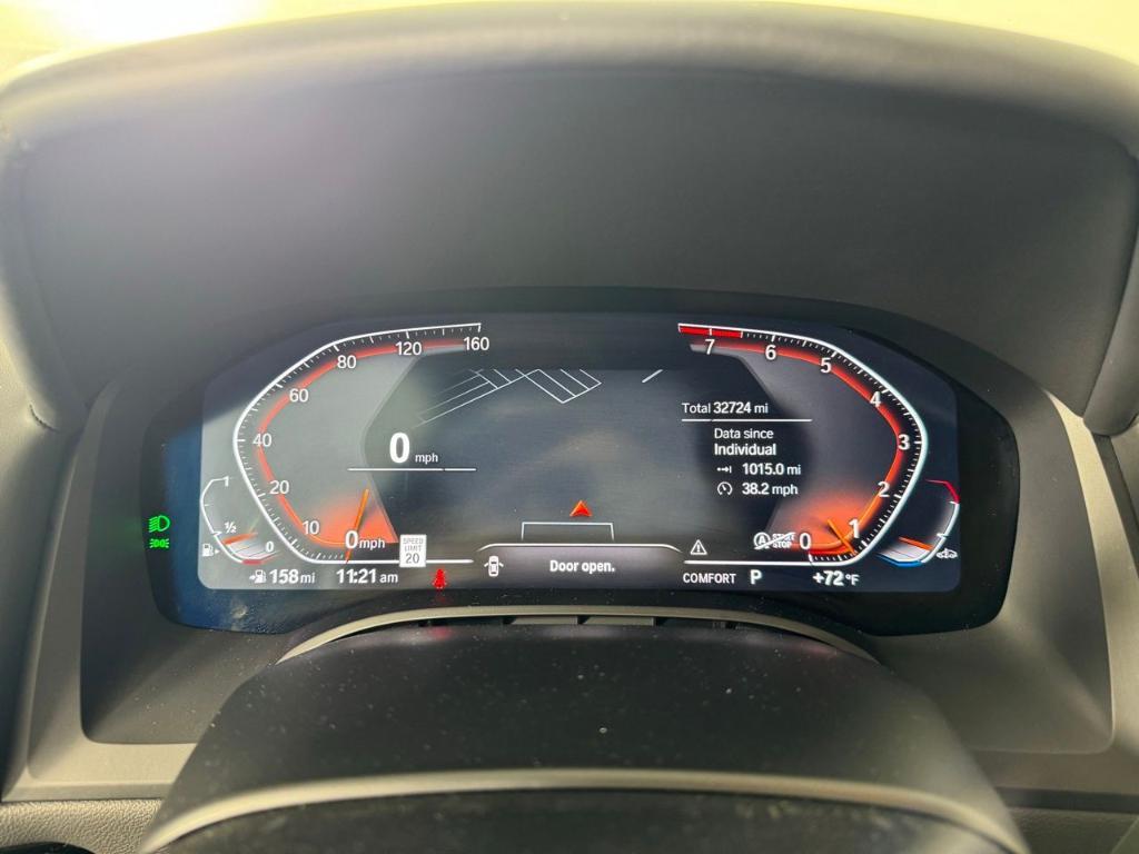 used 2022 BMW 840 Gran Coupe car, priced at $50,949